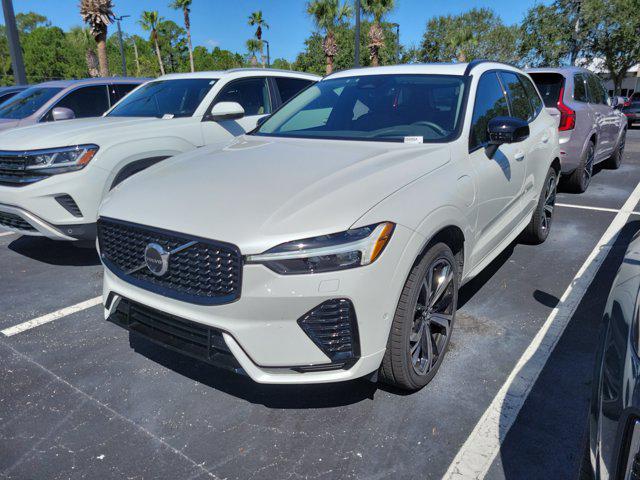2024 Volvo XC60 Recharge T8 Ultimate Dark Theme for sale in Daytona Beach, FL