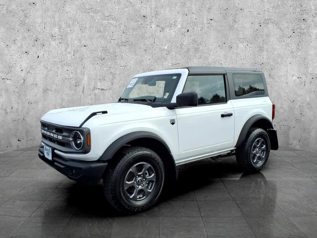 2023 Ford Bronco Big Bend for sale in Mankato, MN