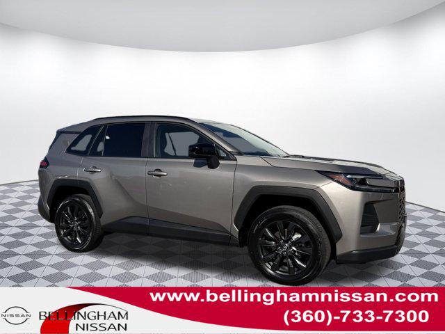 2026 Toyota RAV4 XLE Premium for sale in Bellingham, WA