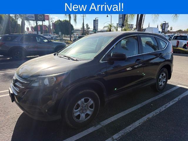 2014 Honda CR-V LX for sale in Duarte, CA