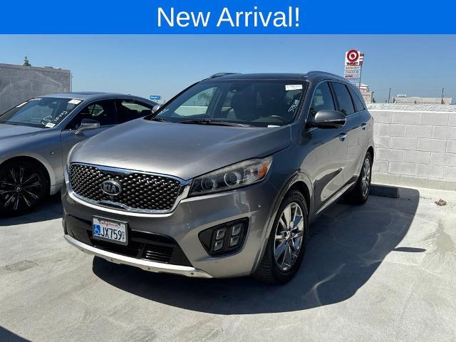 2018 Kia Sorento 3.3L SXL for sale in Duarte, CA