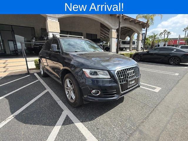 2017 Audi Q5 2.0T Premium for sale in Duarte, CA