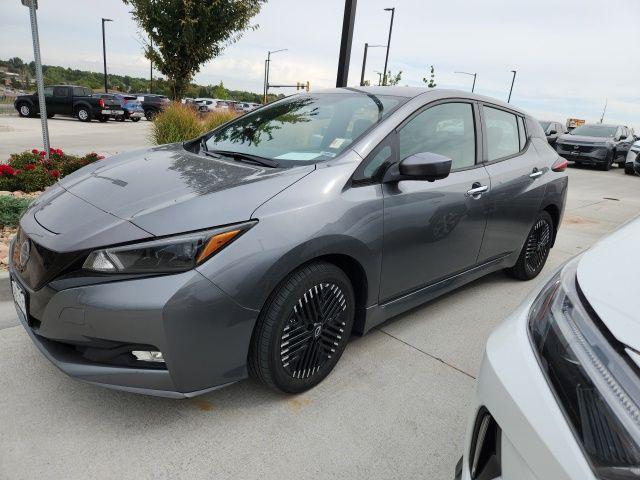 2025 Nissan LEAF SV PLUS for sale in Fort Collins, CO