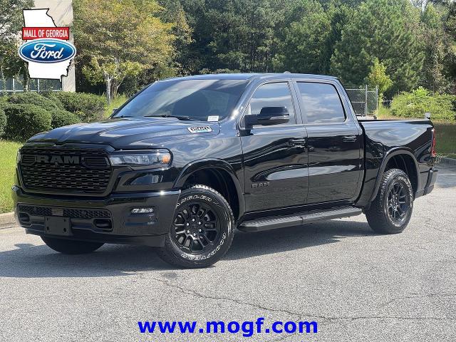 2026 Ram 1500 Big Horn Crew Cab 4x4 57 Box for sale in Buford, GA