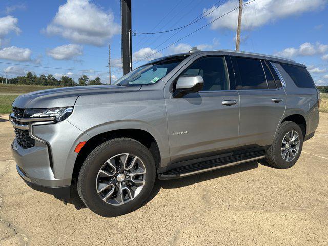 2023 Chevrolet Tahoe 4WD LS for sale in Dry Prong, LA