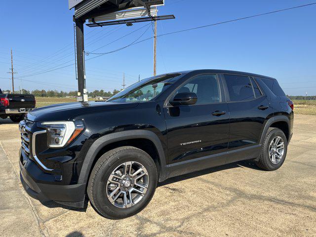 2026 GMC Terrain FWD Elevation for sale in Dry Prong, LA