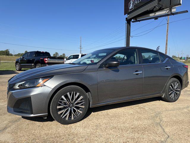 2025 Nissan Altima SV AWD for sale in Dry Prong, LA