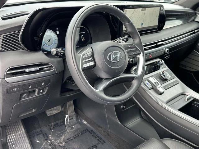 2023 Hyundai Palisade Calligraphy 2023 Hyundai Palisade Calligraphy