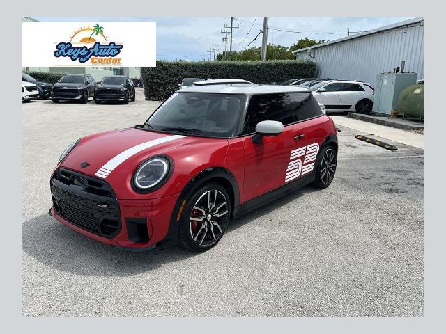 2026 MINI Hardtop JCW for sale in Key West, FL