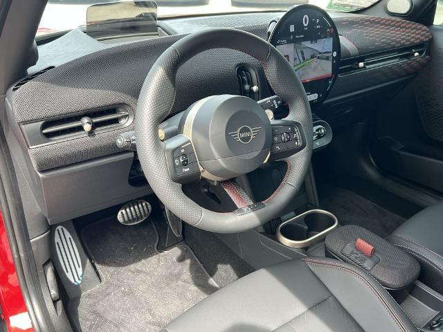 2026 MINI Hardtop JCW