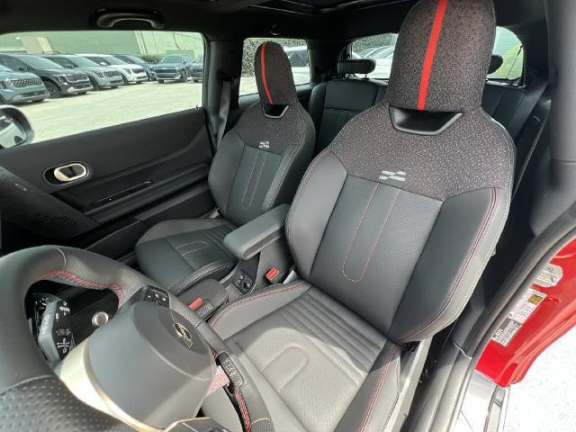 2026 MINI Hardtop JCW