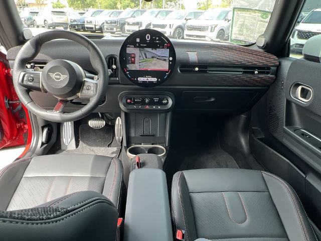 2026 MINI Hardtop JCW