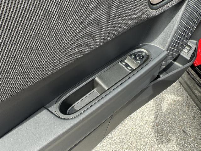 2026 MINI Hardtop JCW