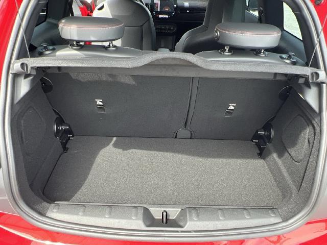 2026 MINI Hardtop JCW