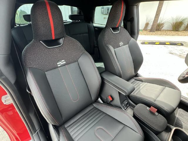 2026 MINI Hardtop JCW