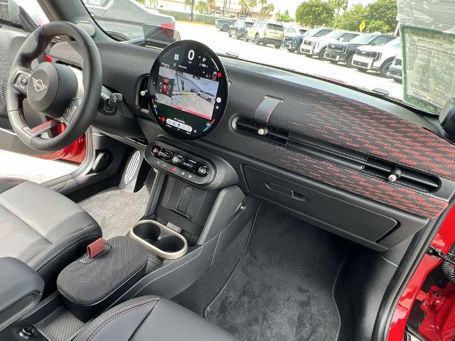 2026 MINI Hardtop JCW