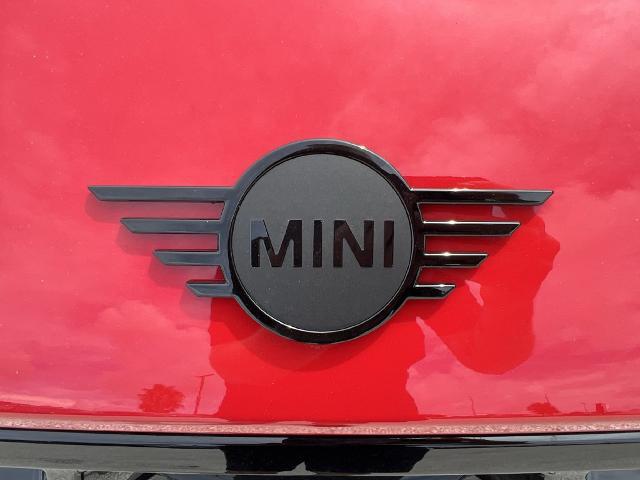 2026 MINI Hardtop JCW