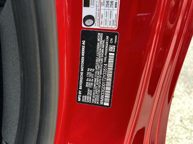 2026 MINI Hardtop JCW