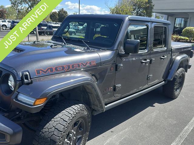 2022 Jeep Gladiator Sport for sale in Petaluma, CA