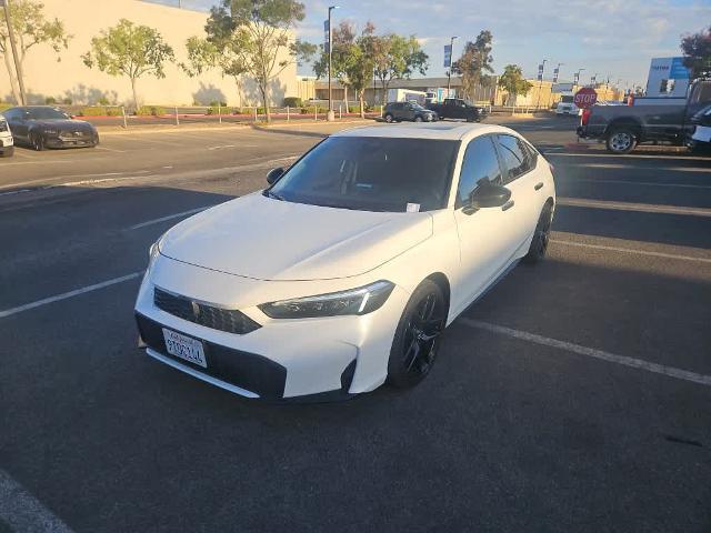 2025 Honda Civic Sport for sale in Fresno, CA