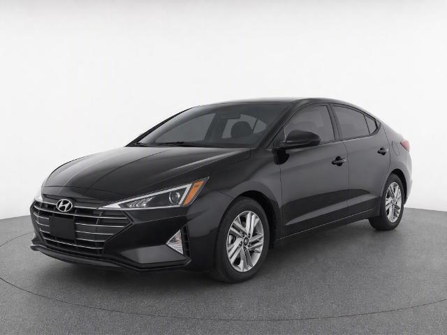 2020 Hyundai Elantra SEL for sale in Elizabethtown, KY