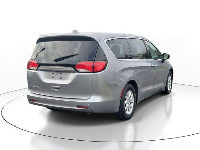 2019 Chrysler Pacifica LX