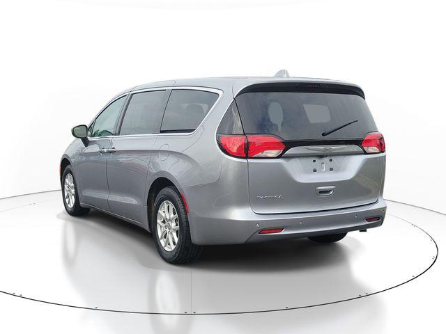 2019 Chrysler Pacifica LX