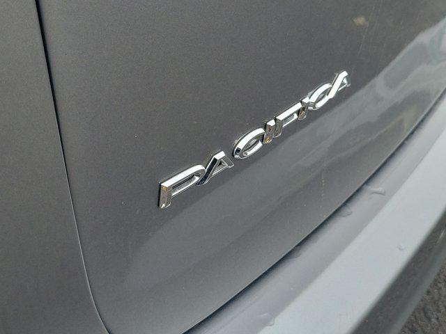 2019 Chrysler Pacifica LX
