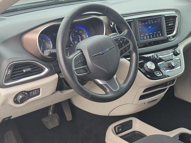 2019 Chrysler Pacifica LX