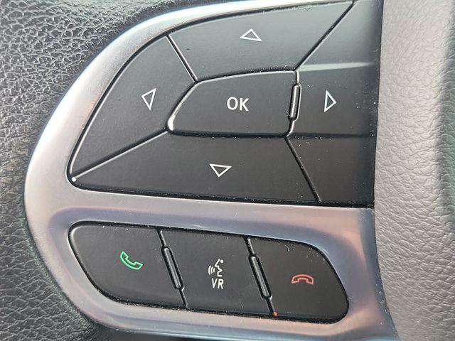 2019 Chrysler Pacifica LX