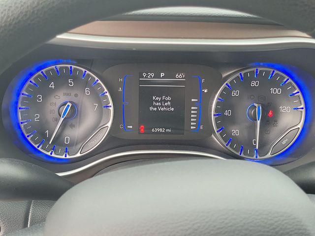 2019 Chrysler Pacifica LX