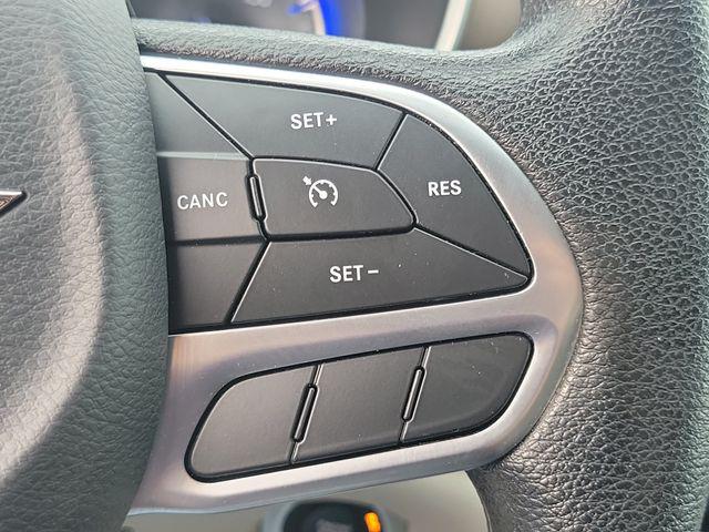2019 Chrysler Pacifica LX