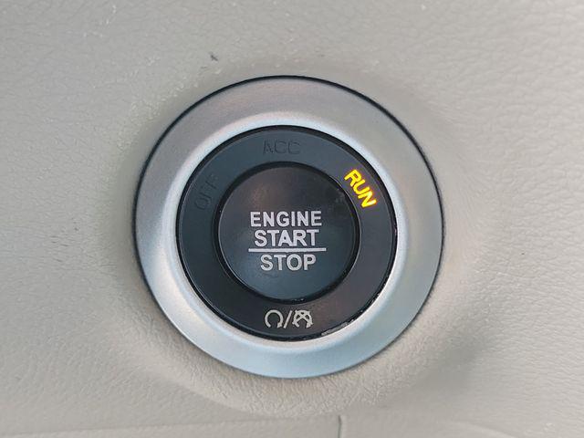 2019 Chrysler Pacifica LX