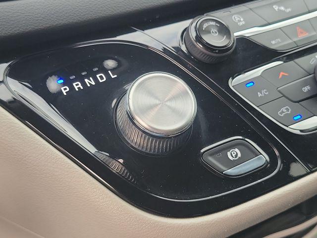 2019 Chrysler Pacifica LX