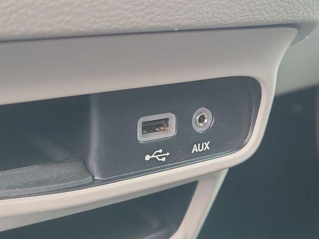 2019 Chrysler Pacifica LX