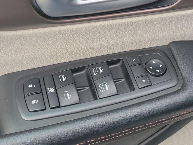 2019 Chrysler Pacifica LX