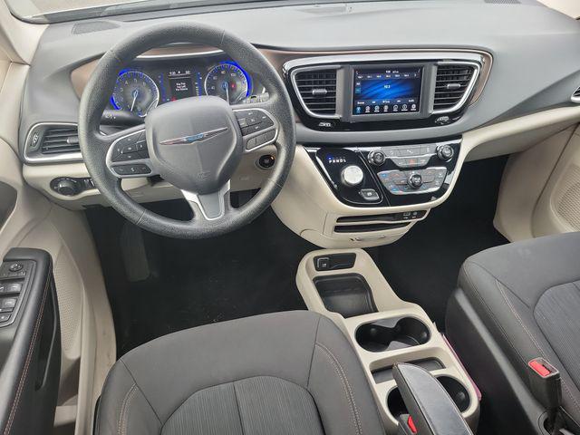 2019 Chrysler Pacifica LX