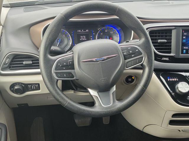2019 Chrysler Pacifica LX