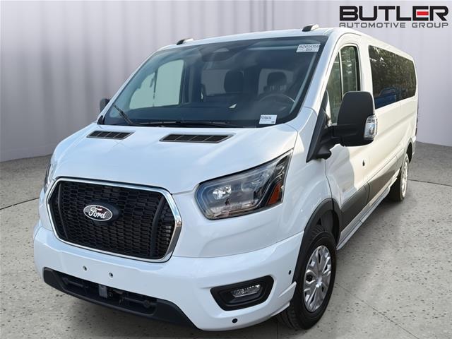 2026 Ford Transit-350 Passenger Van XLT for sale in Milledgeville, GA