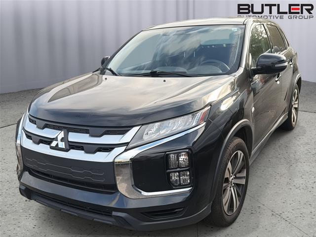 2021 Mitsubishi Outlander Sport ES for sale in Milledgeville, GA