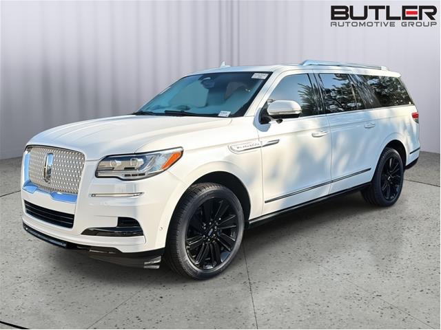 2022 Lincoln Navigator Reserve L for sale in Milledgeville, GA