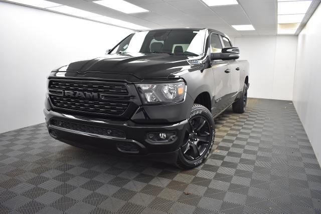 2023 Ram 1500 Big Horn Crew Cab 4x4 64 Box for sale in Elmira, NY