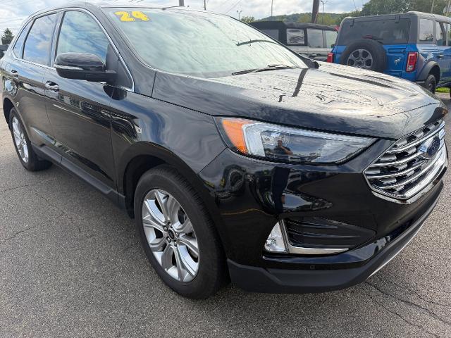 2024 Ford Edge Titanium for sale in Elmira, NY