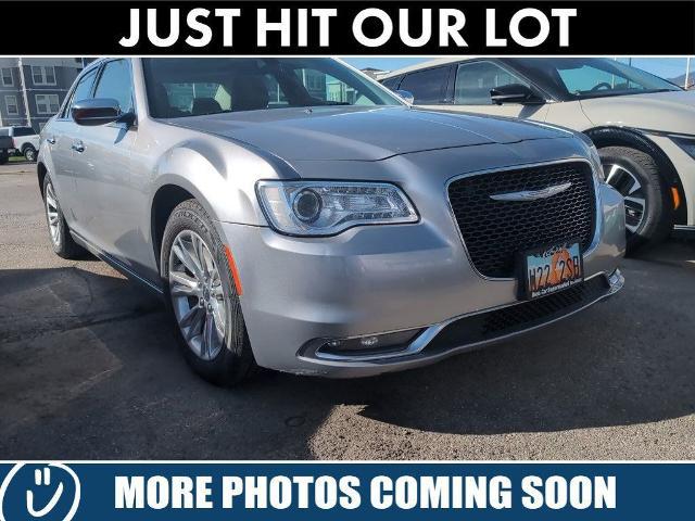 2015 Chrysler 300 Base for sale in Bountiful, UT