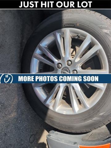 2015 Chrysler 300 Base
