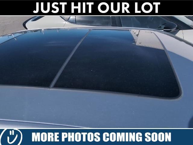 2015 Chrysler 300 Base