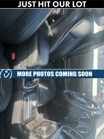 2015 Chrysler 300 Base