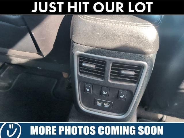 2015 Chrysler 300 Base