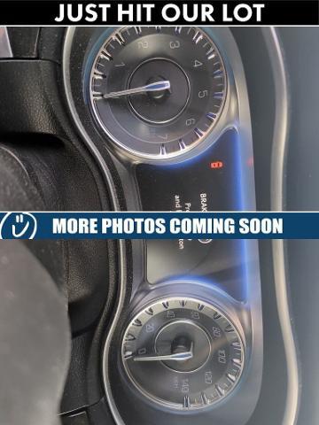 2015 Chrysler 300 Base