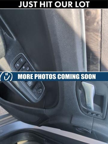 2015 Chrysler 300 Base